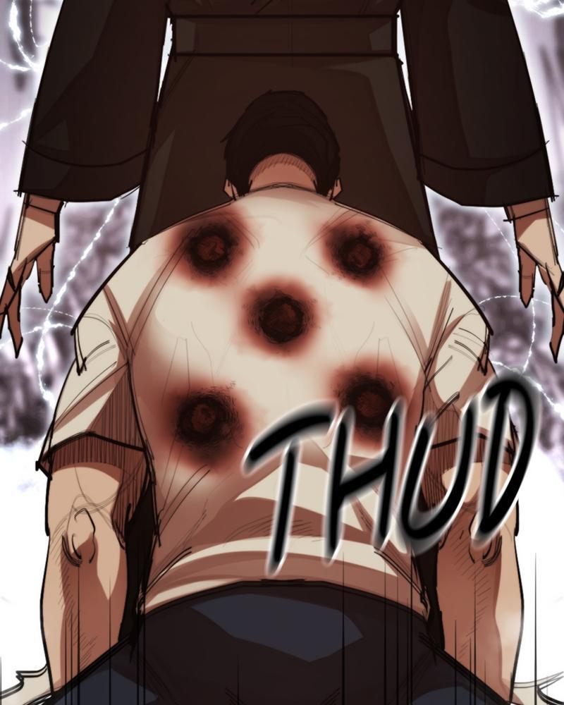 Read Land of the Crimson Moon Manga Online