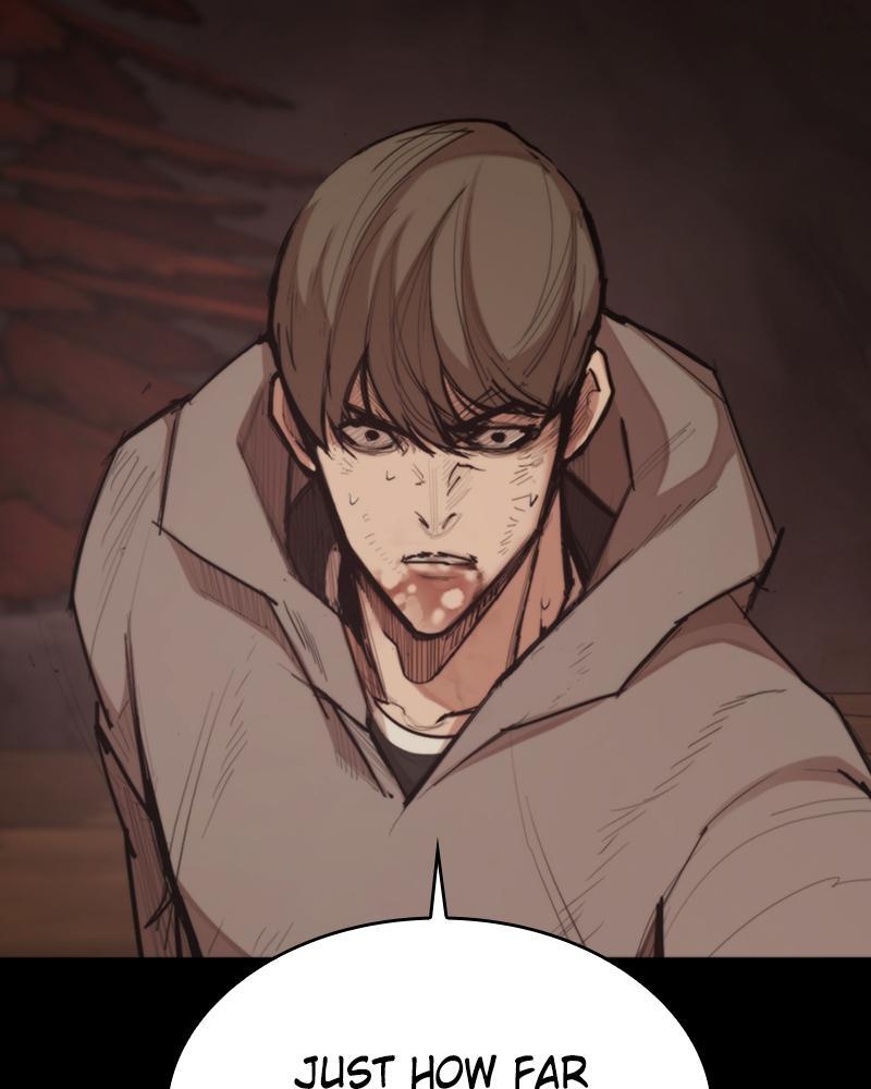 Read Land of the Crimson Moon Manga Online