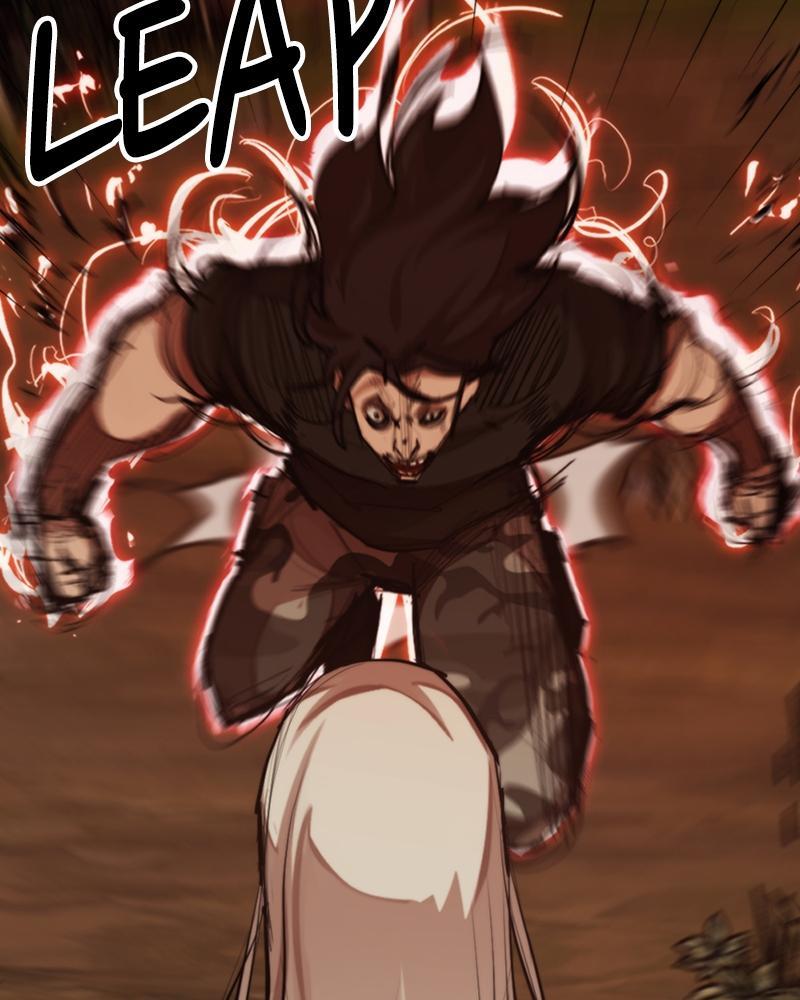 Read Land of the Crimson Moon Manga Online