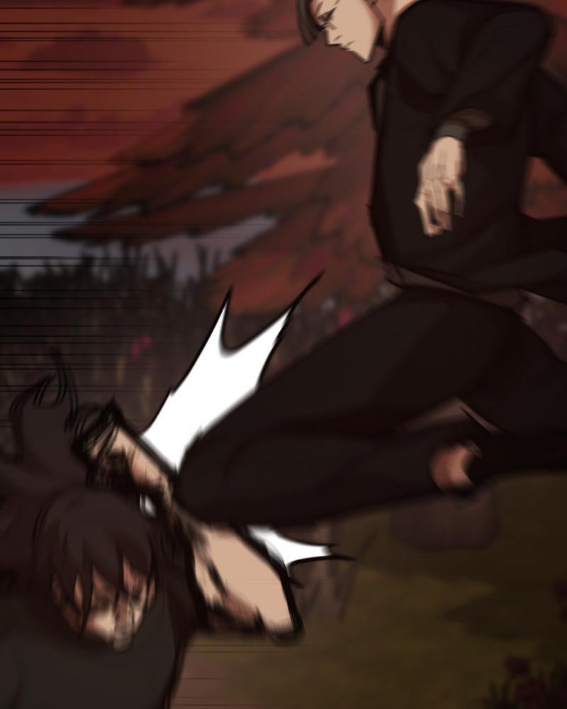 Read Land of the Crimson Moon Manga Online