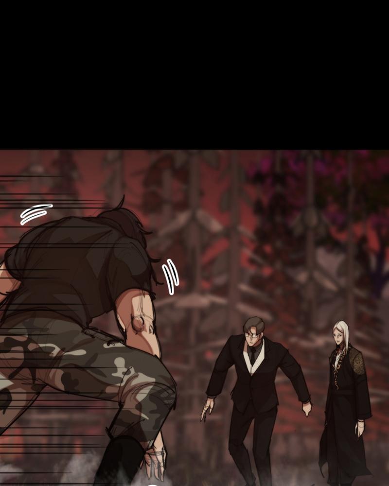 Read Land of the Crimson Moon Manga Online