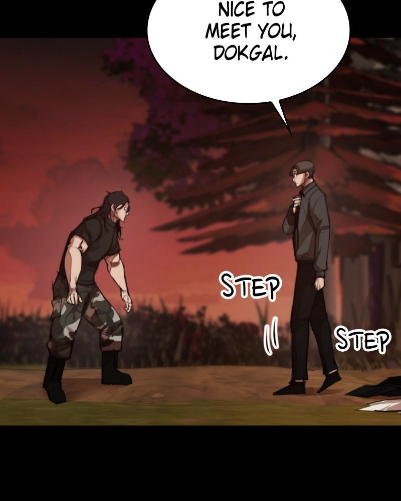 Read Land of the Crimson Moon Manga Online