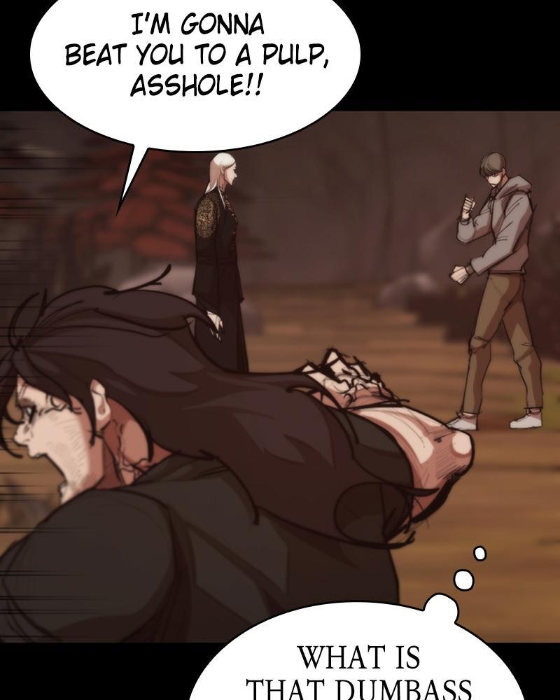 Read Land of the Crimson Moon Manga Online