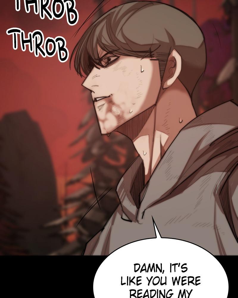 Read Land of the Crimson Moon Manga Online