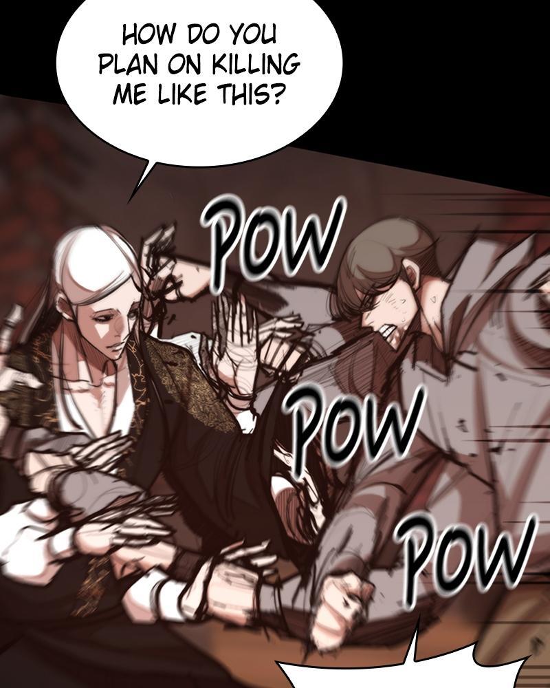 Read Land of the Crimson Moon Manga Online