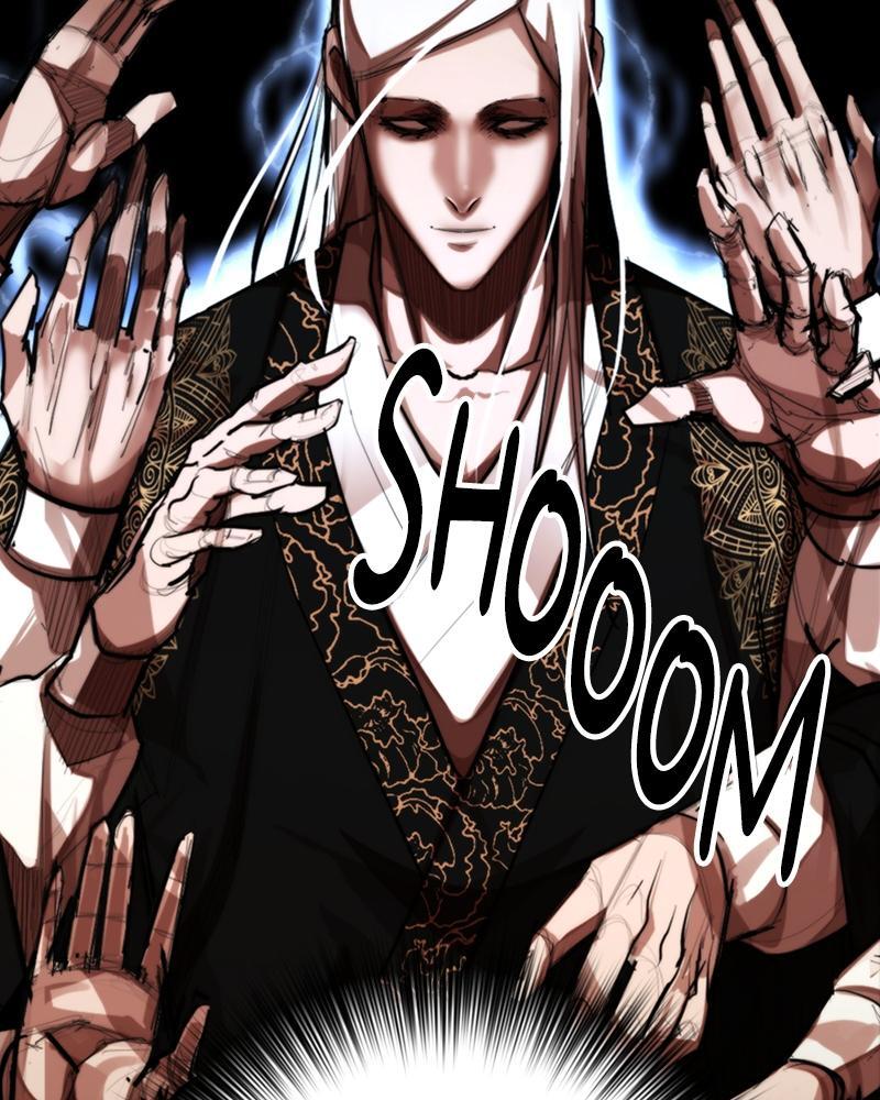 Read Land of the Crimson Moon Manga Online