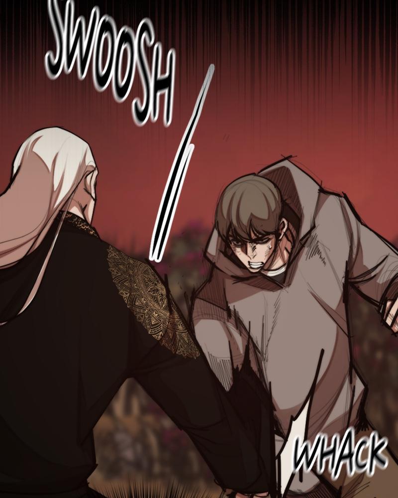 Read Land of the Crimson Moon Manga Online
