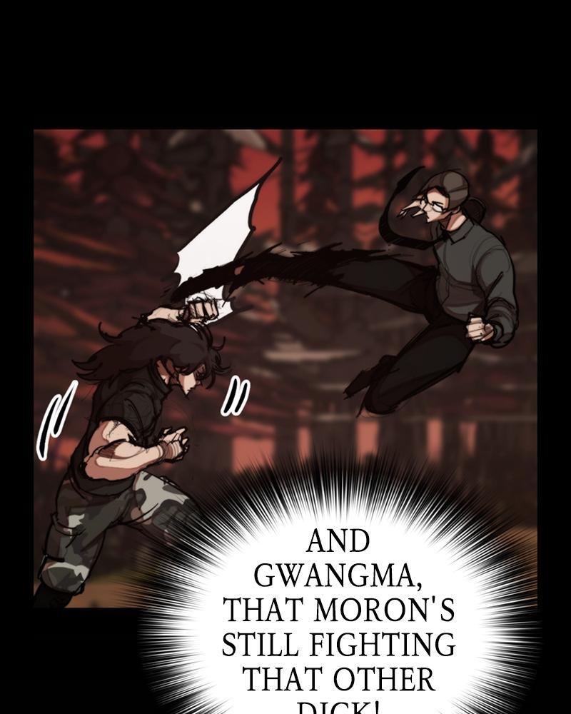 Read Land of the Crimson Moon Manga Online