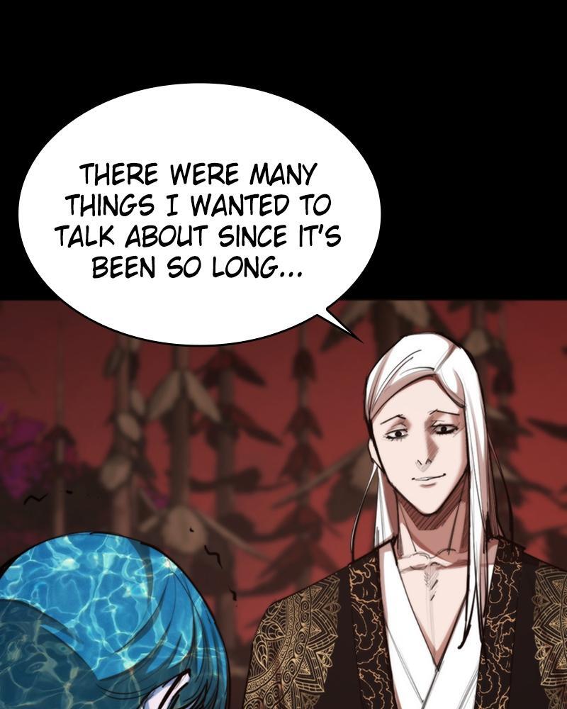 Read Land of the Crimson Moon Manga Online
