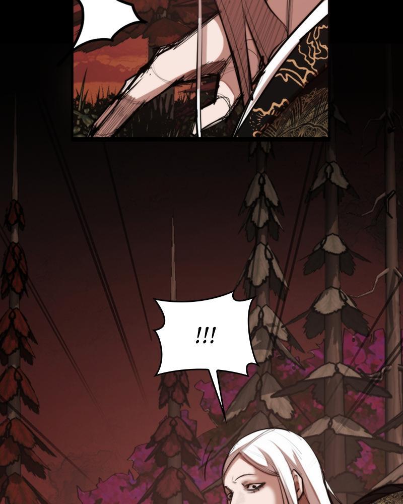 Read Land of the Crimson Moon Manga Online