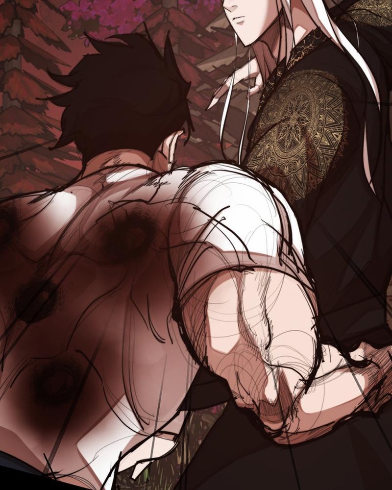 Read Land of the Crimson Moon Manga Online