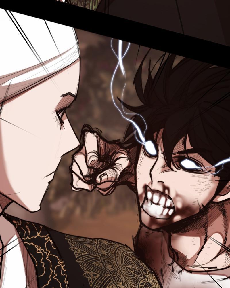 Read Land of the Crimson Moon Manga Online
