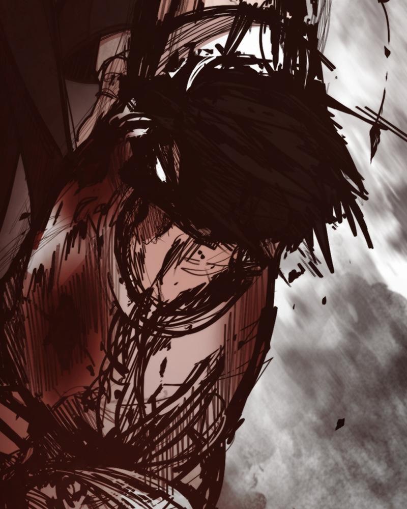 Read Land of the Crimson Moon Manga Online