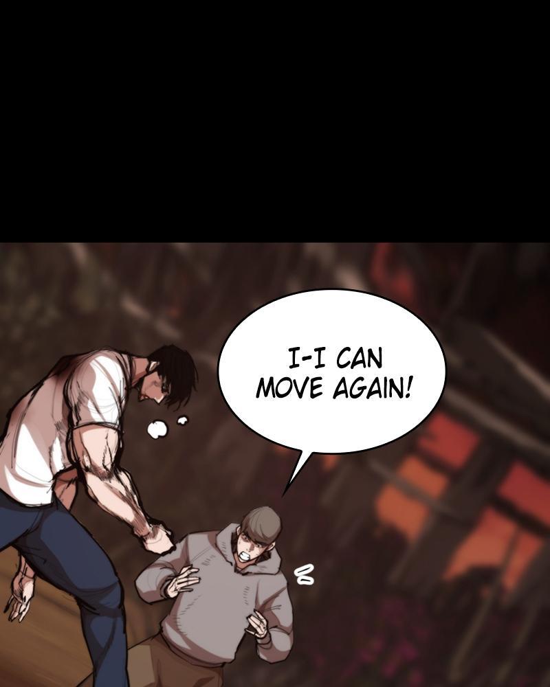 Read Land of the Crimson Moon Manga Online