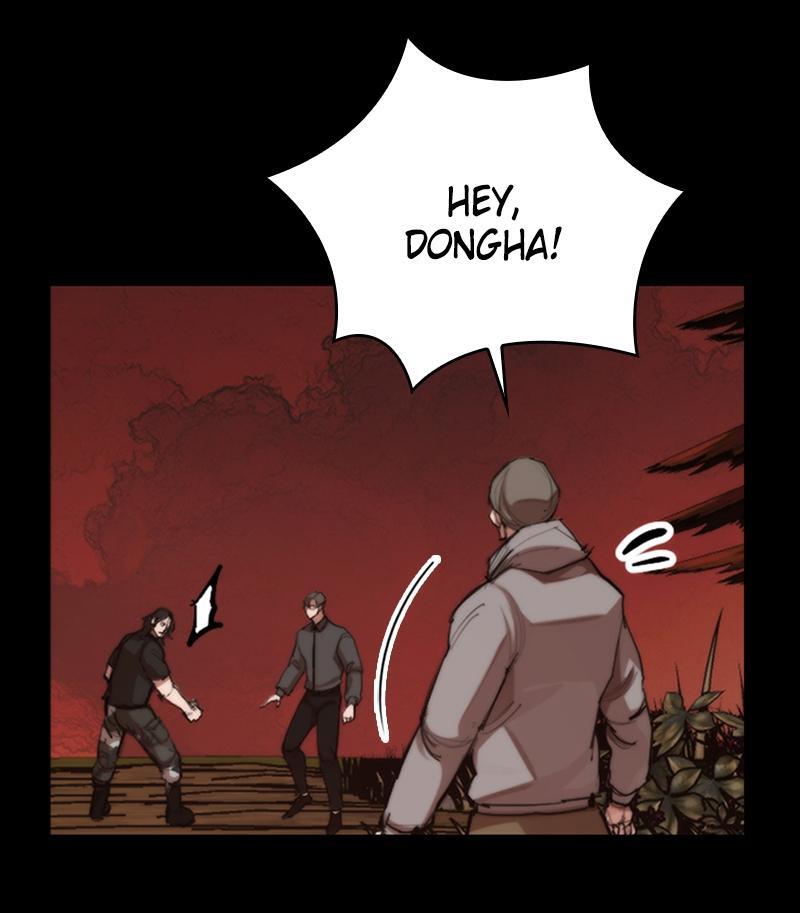 Read Land of the Crimson Moon Manga Online