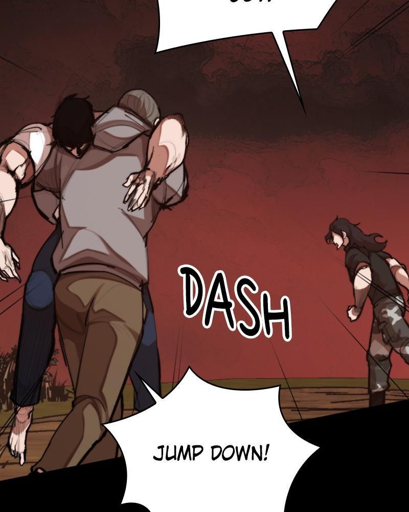 Read Land of the Crimson Moon Manga Online