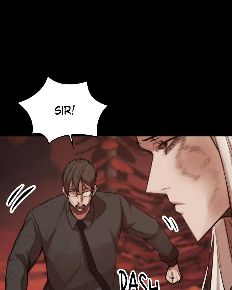 Read Land of the Crimson Moon Manga Online
