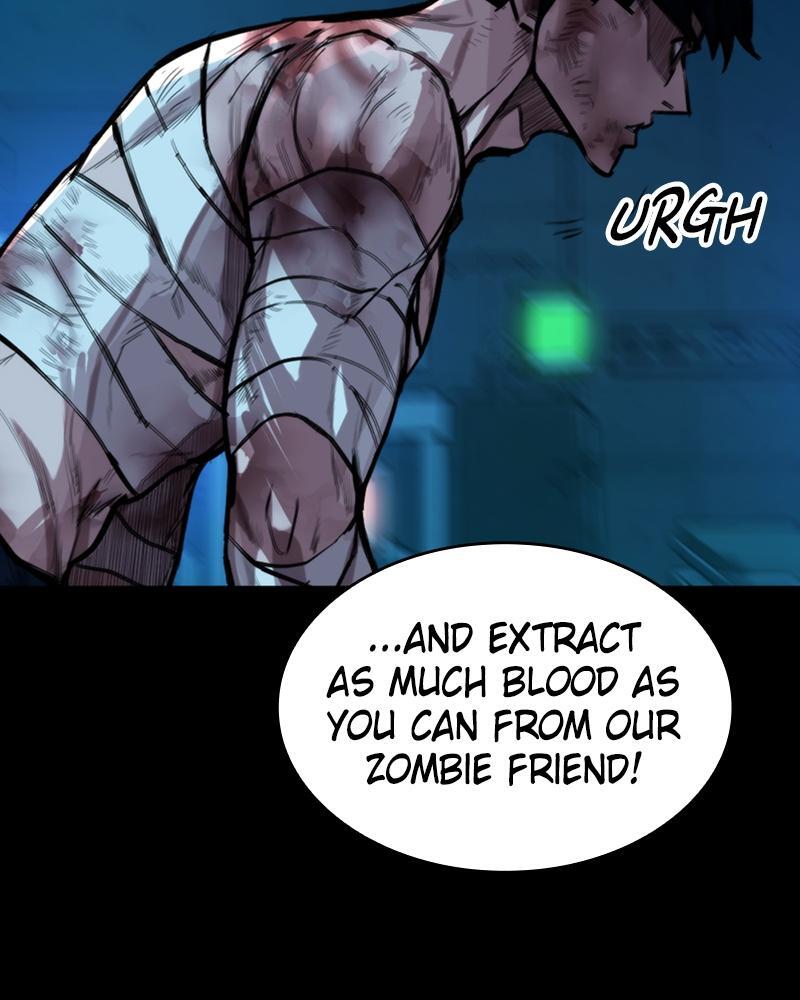 Read Land of the Crimson Moon Manga Online