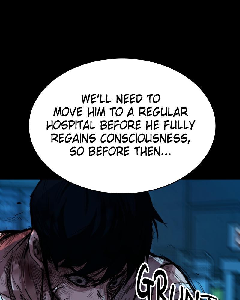 Read Land of the Crimson Moon Manga Online