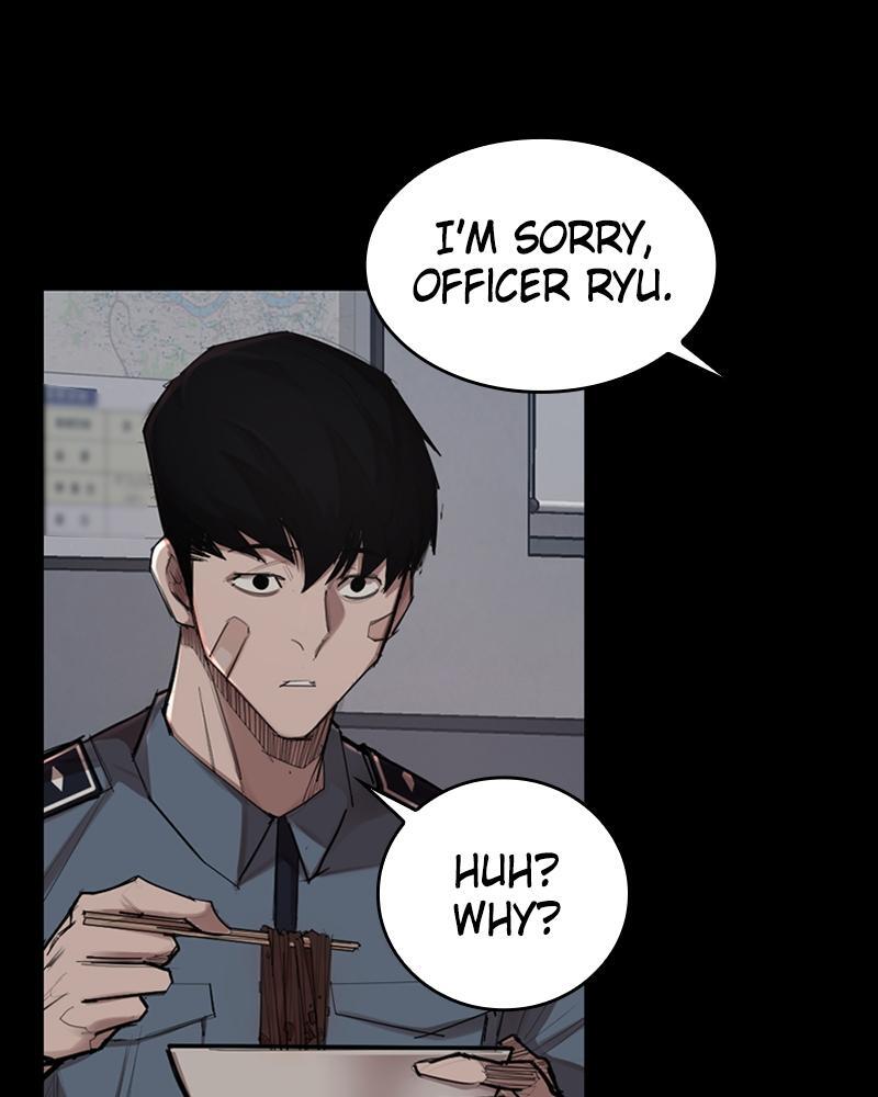 Read Land of the Crimson Moon Manga Online