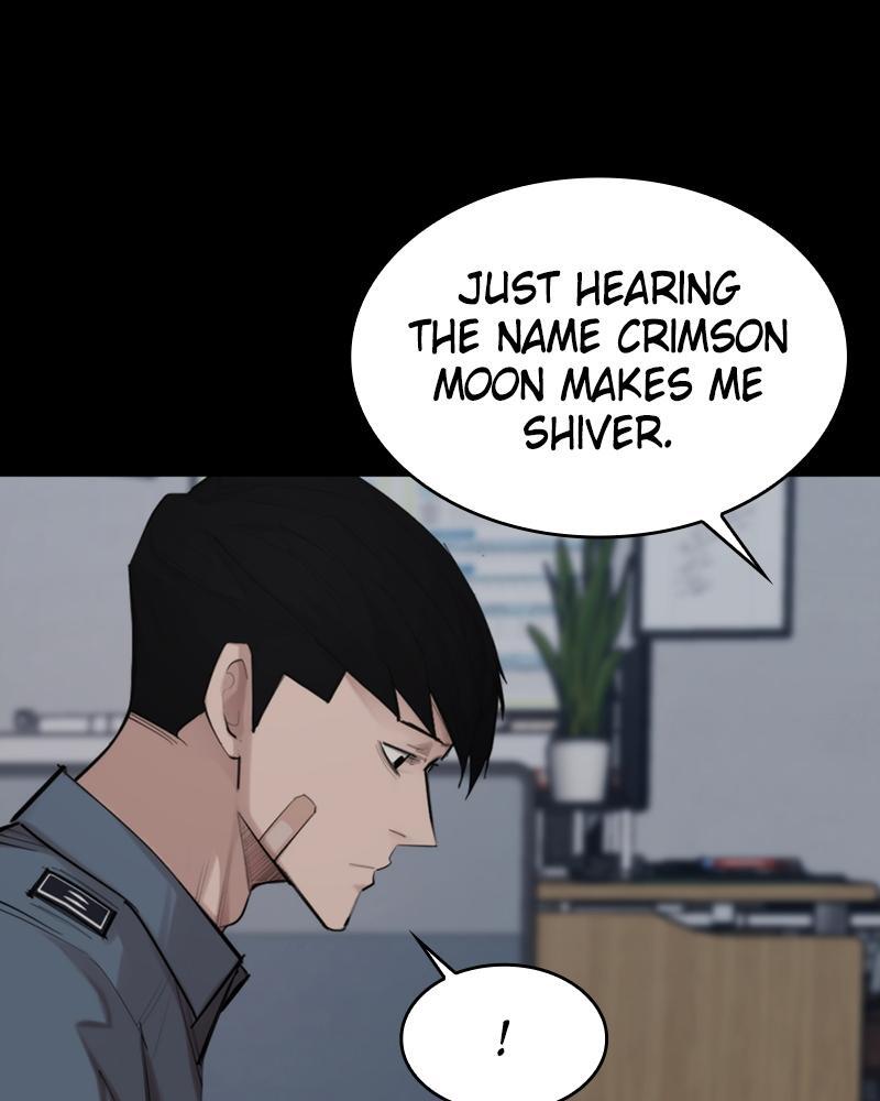 Read Land of the Crimson Moon Manga Online