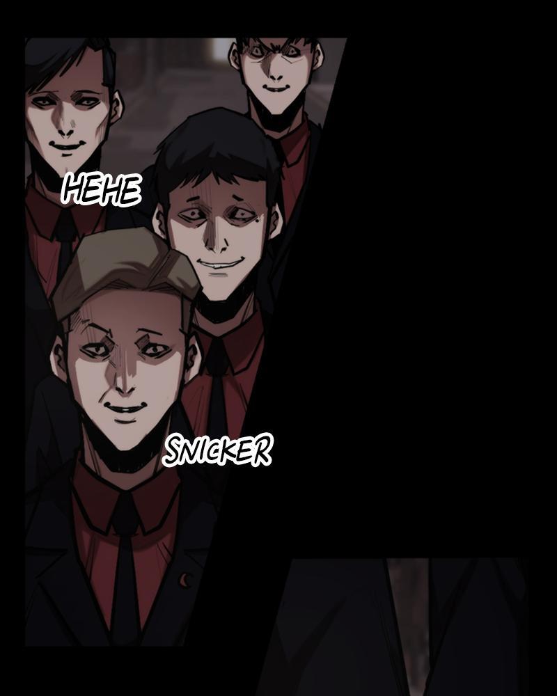 Read Land of the Crimson Moon Manga Online