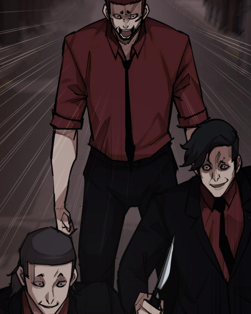 Read Land of the Crimson Moon Manga Online