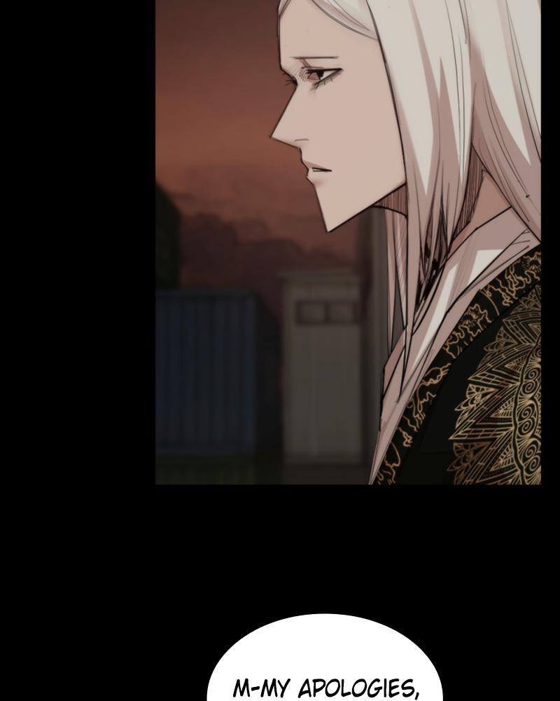 Read Land of the Crimson Moon Manga Online