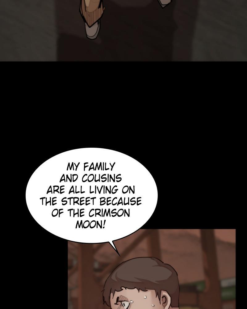 Read Land of the Crimson Moon Manga Online