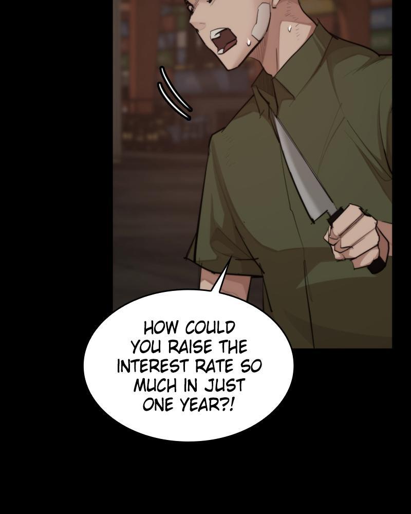 Read Land of the Crimson Moon Manga Online