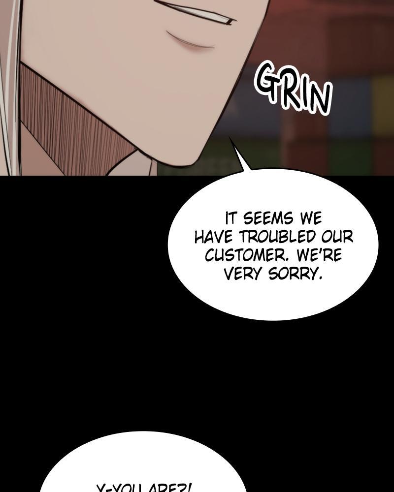 Read Land of the Crimson Moon Manga Online
