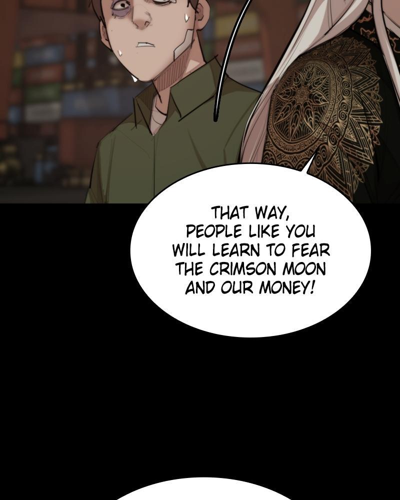 Read Land of the Crimson Moon Manga Online
