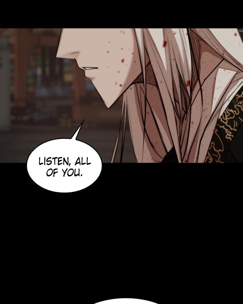 Read Land of the Crimson Moon Manga Online