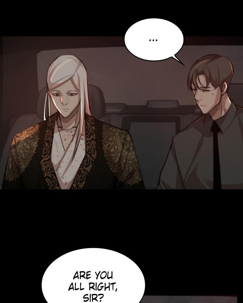 Read Land of the Crimson Moon Manga Online