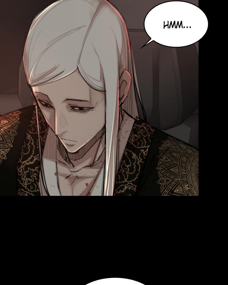 Read Land of the Crimson Moon Manga Online
