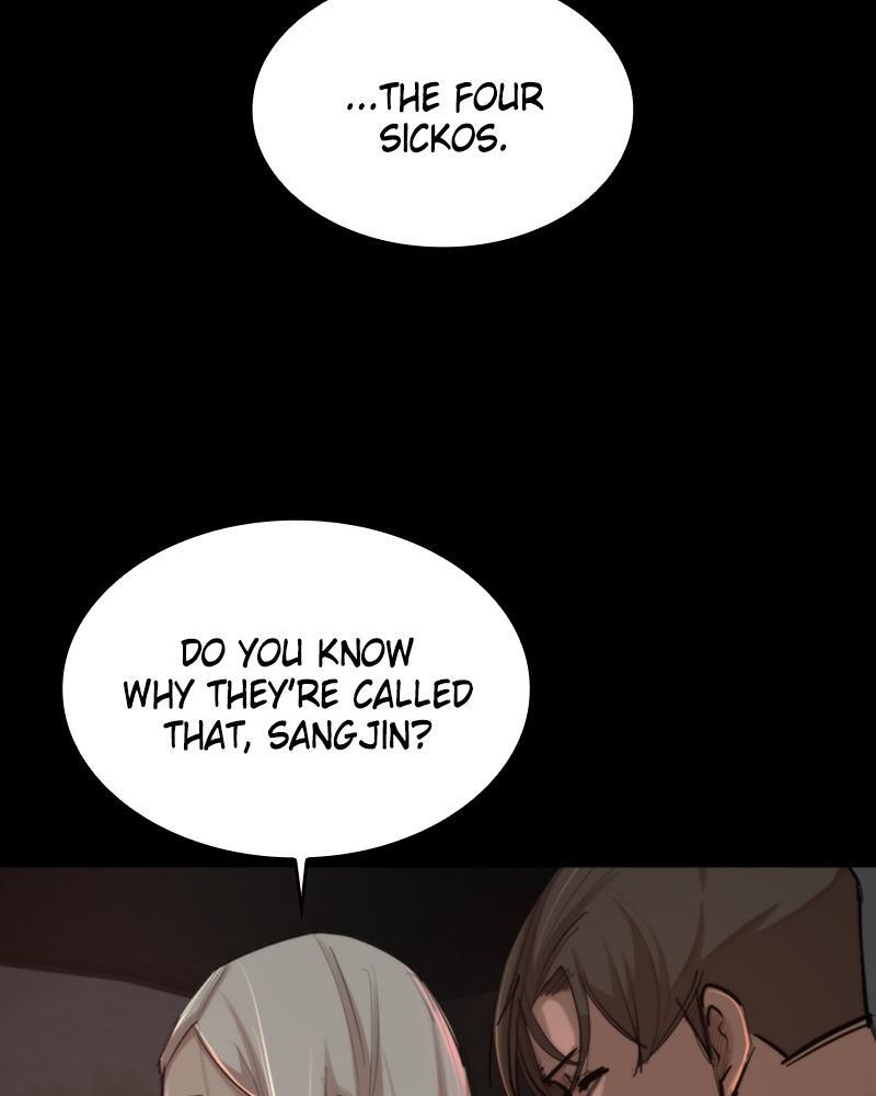 Read Land of the Crimson Moon Manga Online