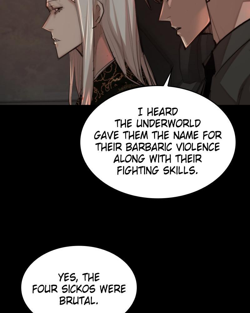Read Land of the Crimson Moon Manga Online