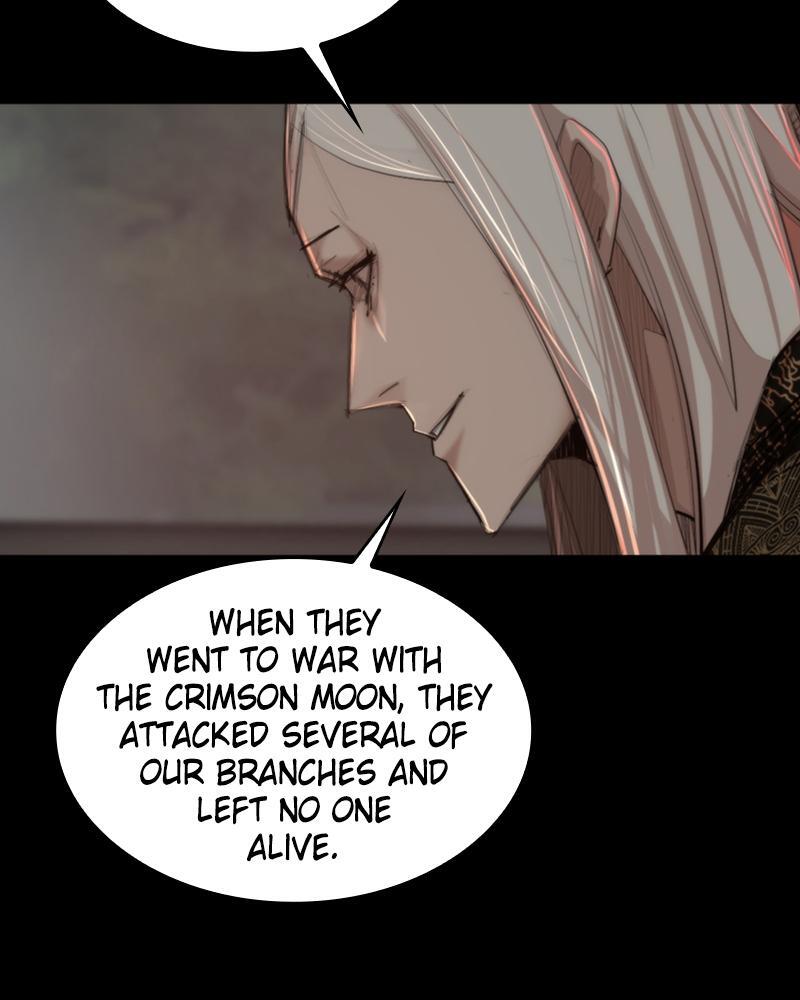 Read Land of the Crimson Moon Manga Online