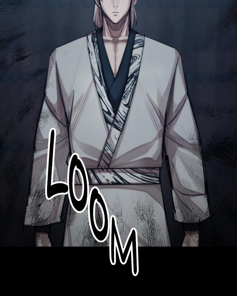 Read Land of the Crimson Moon Manga Online