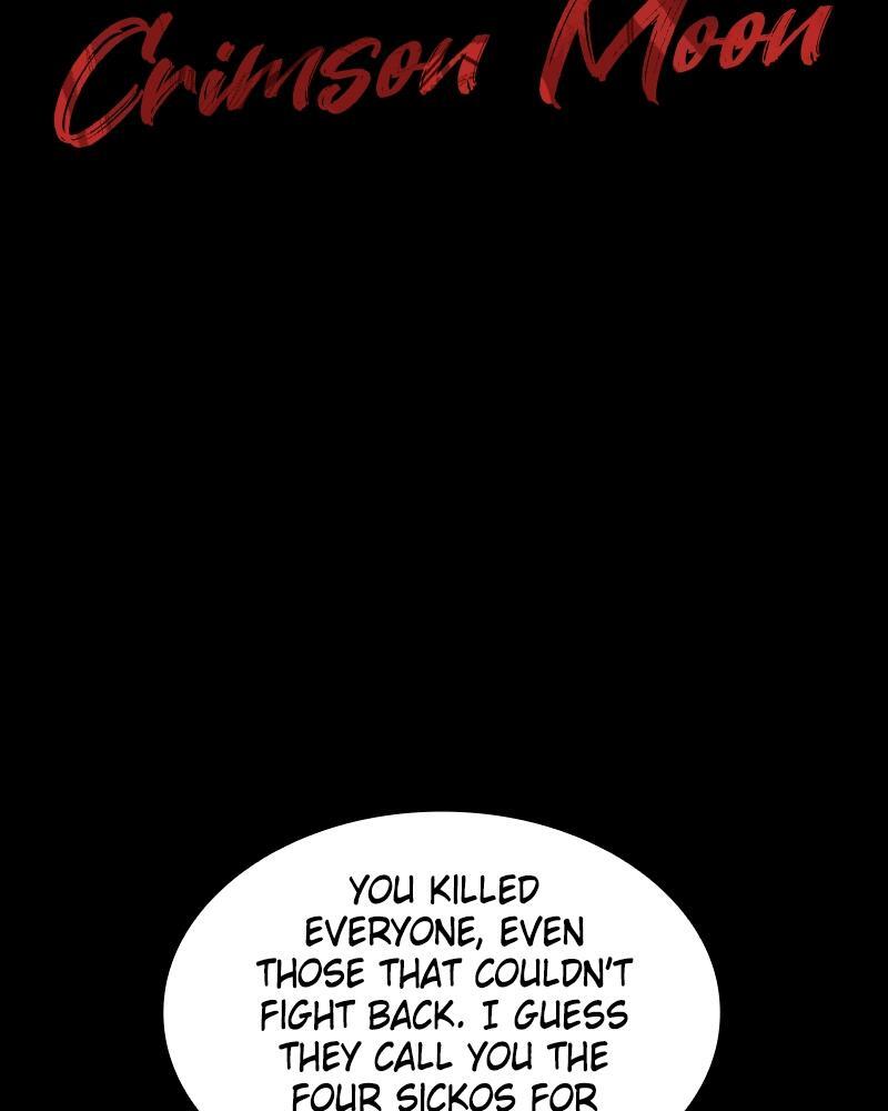 Read Land of the Crimson Moon Manga Online