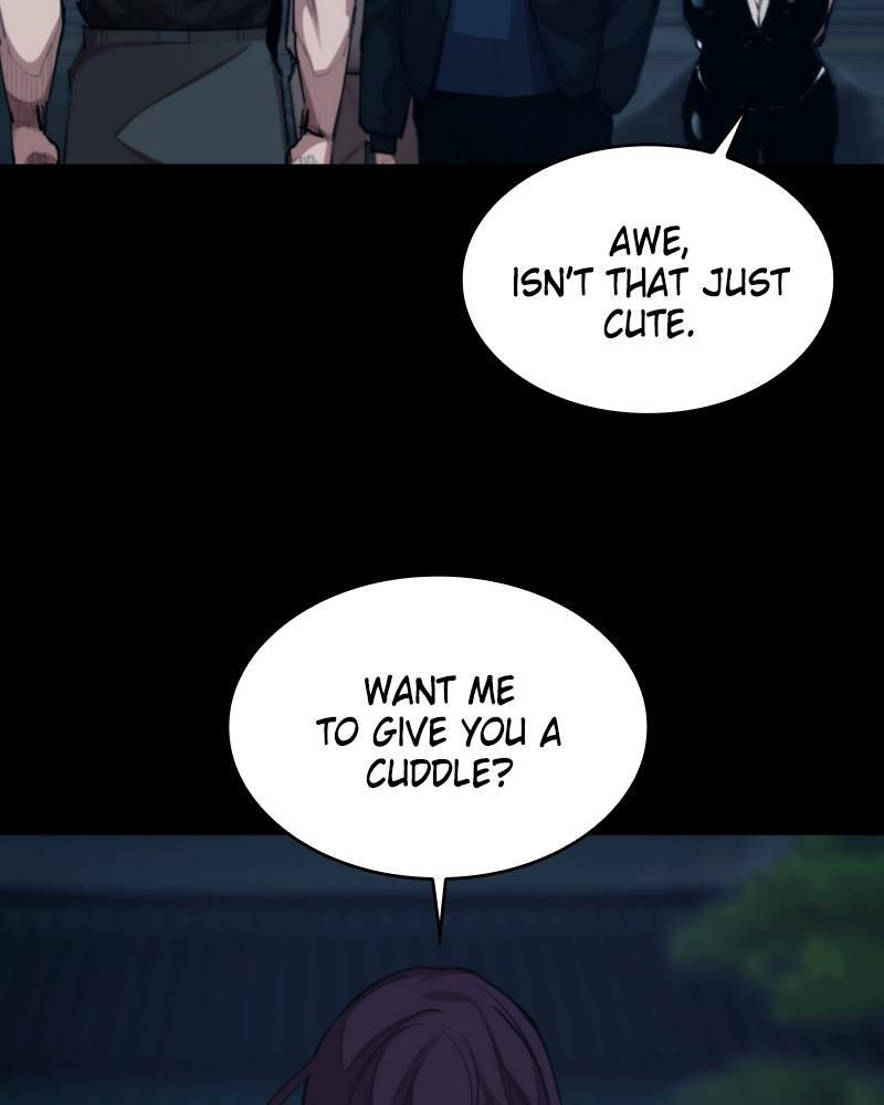 Read Land of the Crimson Moon Manga Online