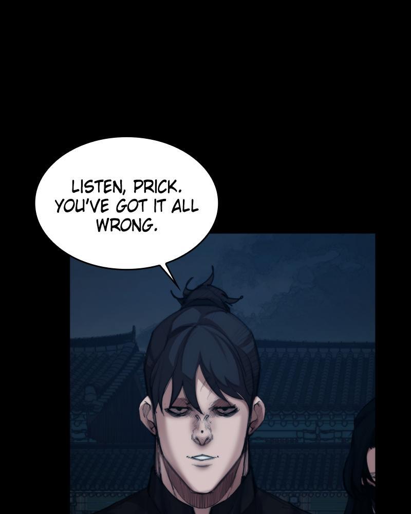 Read Land of the Crimson Moon Manga Online