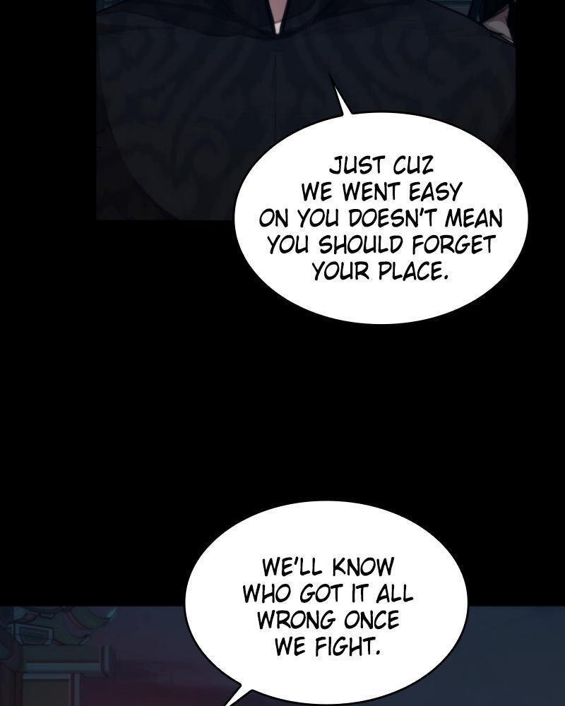 Read Land of the Crimson Moon Manga Online