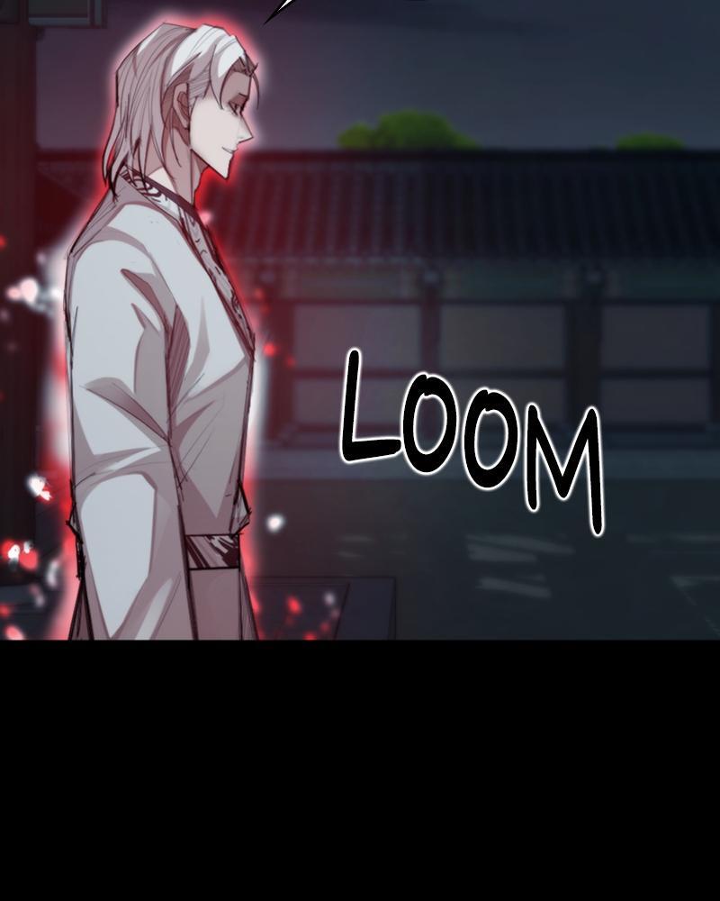 Read Land of the Crimson Moon Manga Online