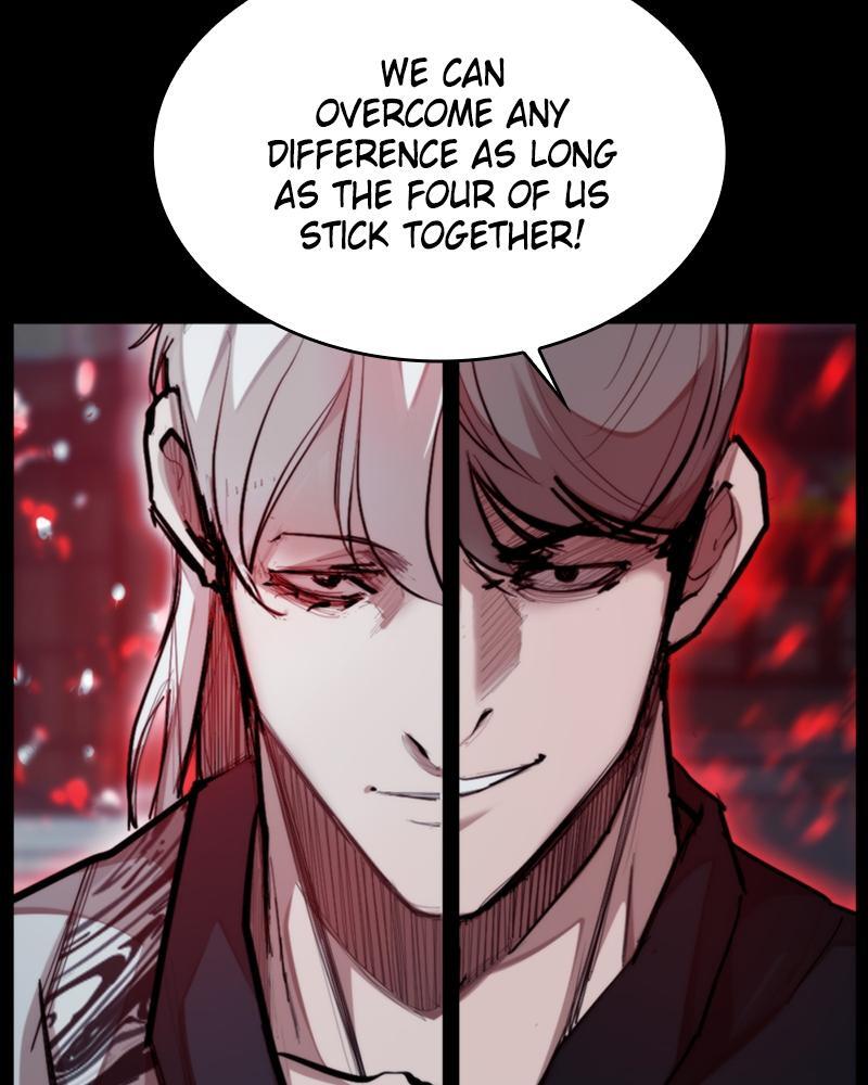 Read Land of the Crimson Moon Manga Online