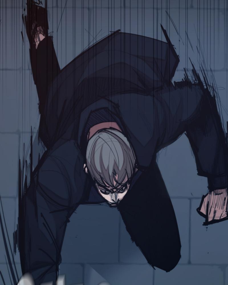 Read Land of the Crimson Moon Manga Online