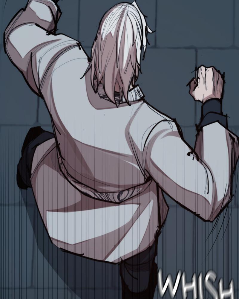 Read Land of the Crimson Moon Manga Online