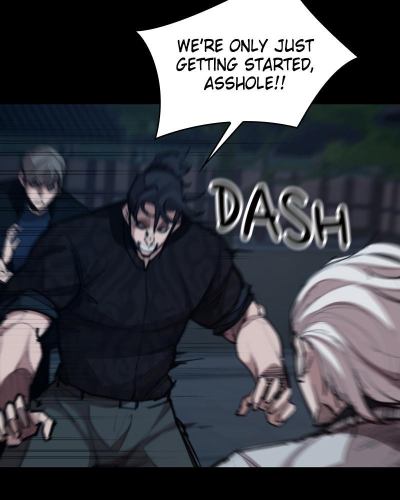 Read Land of the Crimson Moon Manga Online