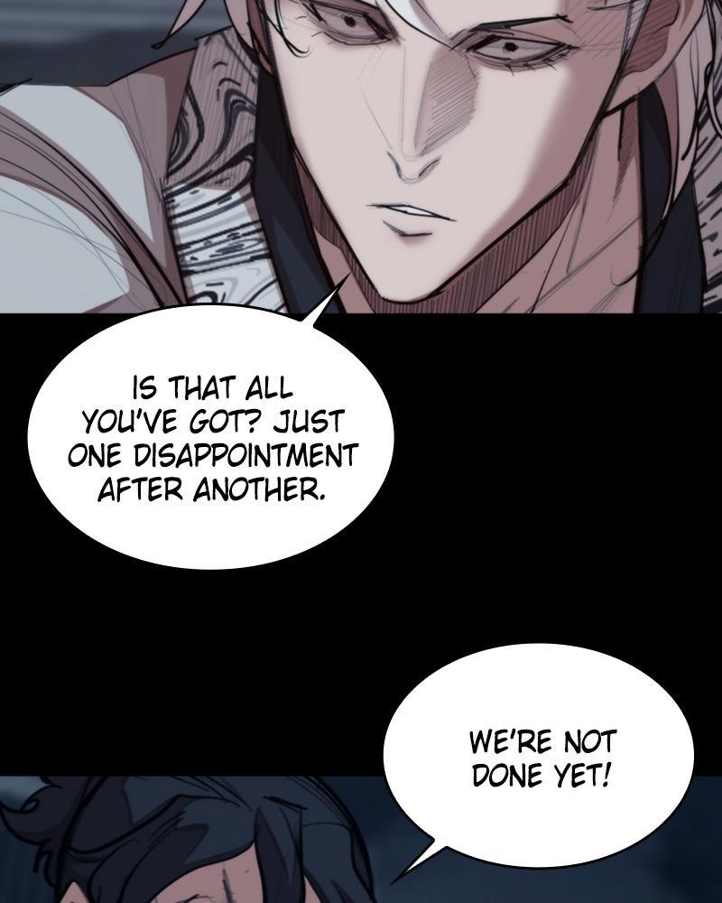 Read Land of the Crimson Moon Manga Online