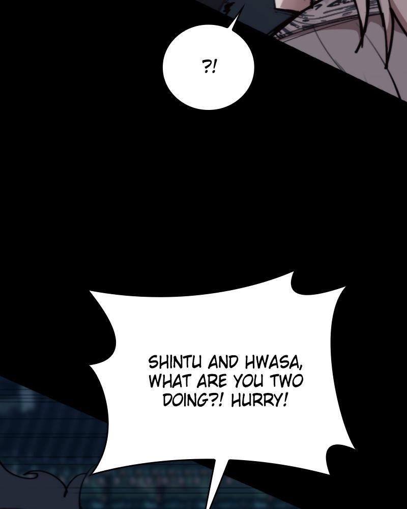 Read Land of the Crimson Moon Manga Online